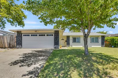 6954 Woodmore Oaks Drive, Orangevale, CA 95662 - Photo 1