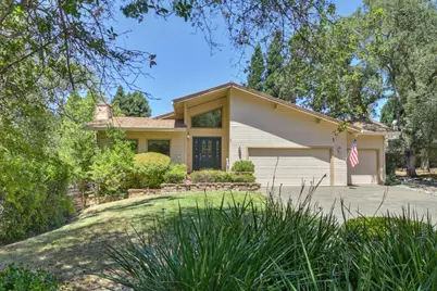 6798 Terreno Drive, Rancho Murieta, CA 95683 - Photo 1