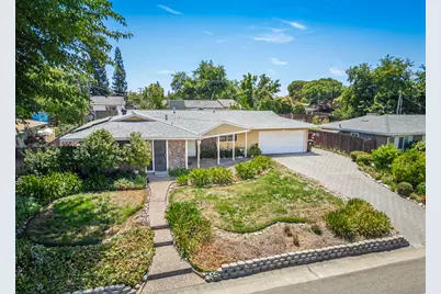 7136 Calvin Drive, Citrus Heights, CA 95621 - Photo 1