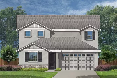 3682 Ramhorn Ridge Court, Rocklin, CA 95765 - Photo 1