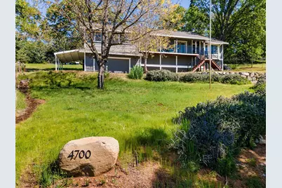 4700 Chapparal Drive, Placerville, CA 95667 - Photo 1