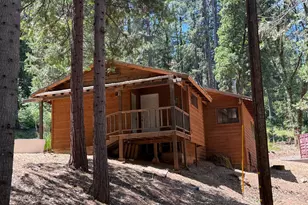 12261 E Bennett Rd, Grass Valley, CA 95945 - Photo 1