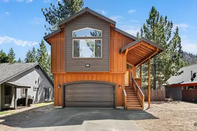 2313 Wasabe Drive, South Lake Tahoe, CA 96150 - Photo 1