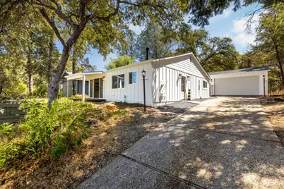 14433 Sun Forest Drive, Penn Valley, CA 95946 - Photo 1