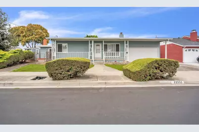 22555 Thelma Street, Hayward, CA 94541 - Photo 1