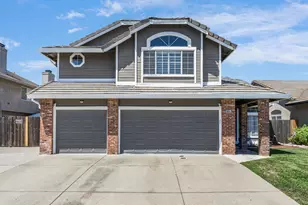 8657 Gossamer Way, Elk Grove, CA 95624 - Photo 1