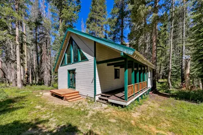 2010 Audrain Way, Echo Lake, CA 95721 - Photo 1