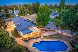 9281 Rock Canyon Way, Orangevale, CA 95662 - Photo 1