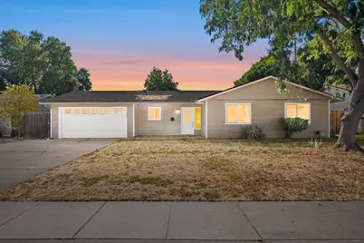 4028 Vosburg Street, Sacramento, CA 95826 - Photo 1