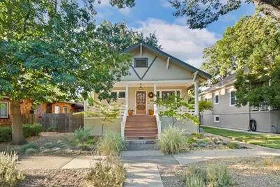 2755 5th Avenue, Sacramento, CA 95818 - Photo 1