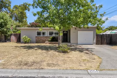 2554 Charlotte Lane, Sacramento, CA 95821 - Photo 1