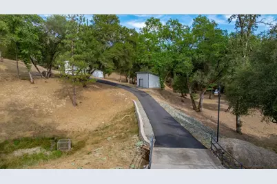 4161 Jaw Bone Road, Placerville, CA 95667 - Photo 1