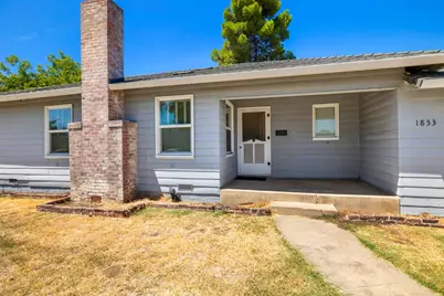 1833 W Mendocino Avenue, Stockton, CA 95204 - Photo 1