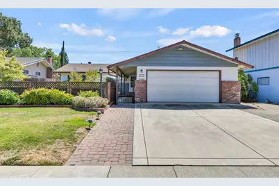 9012 Talisman Drive, Sacramento, CA 95826 - Photo 1
