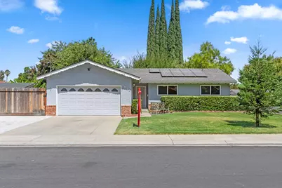 1833 Fairfax Avenue, Modesto, CA 95355 - Photo 1