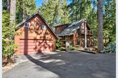 5561 Gilmore Road, Pollock Pines, CA 95726 - Photo 1