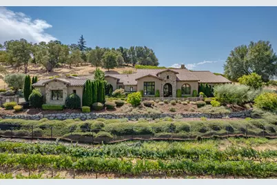 6600 Rutherford Canyon Road, Loomis, CA 95650 - Photo 1