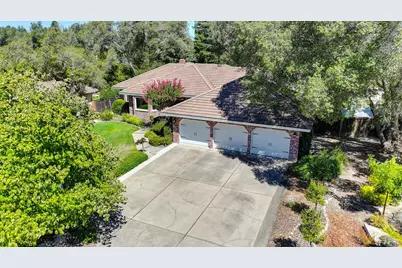 7921 E Hidden Lakes Drive, Granite Bay, CA 95746 - Photo 1