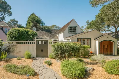 4 SW Camino Real, Carmel, CA 93923 - Photo 1