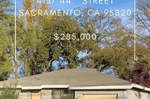 4137 44th St, Sacramento, CA 95820 - Photo 1