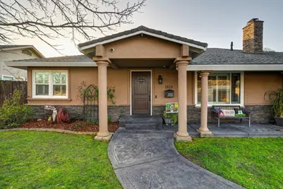 1619 La Playa Way, Sacramento, CA 95864 - Photo 1