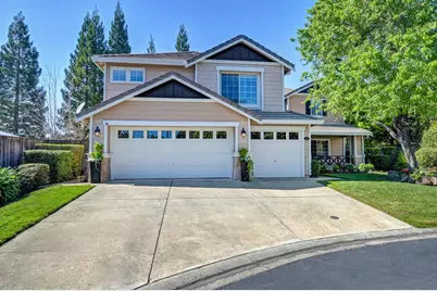 411 Villeroy Court, Granite Bay, CA 95746 - Photo 1