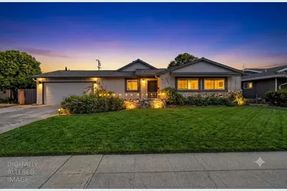 5563 Vassar Drive, San Jose, CA 95118 - Photo 1