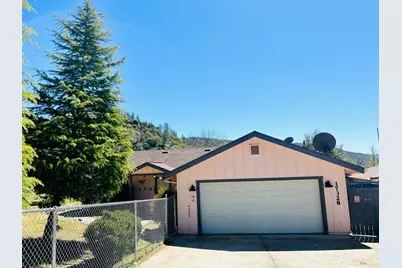 17328 Cache Creek Road, Clearlake Oaks, CA 95423 - Photo 1