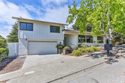 11 McNear Drive, San Rafael, CA 94901 - Photo 1