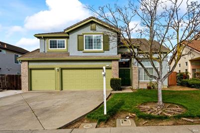 1015 Sandhurst Drive, Vallejo, CA 94591 - Photo 1