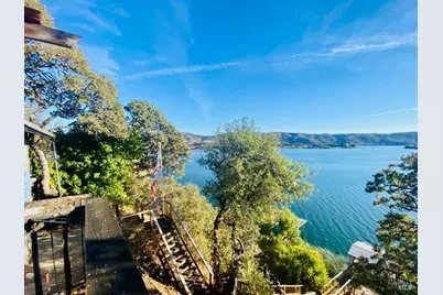 12821 Oak Knoll Avenue, Clearlake Oaks, CA 95423 - Photo 1