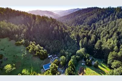 7330 Lucas Valley Road, Nicasio, CA 94946 - Photo 1