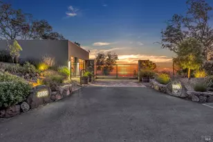 2205 Trinity Rd, Glen Ellen, CA 95442 - Photo 1