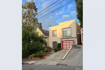 109 Edna Street, San Francisco, CA 94112 - Photo 1