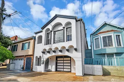 252 Minerva Street, San Francisco, CA 94112 - Photo 1