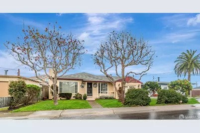 117 Manzanita Avenue, South San Francisco, CA 94080 - Photo 1