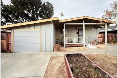 112 Grace Avenue, East Palo Alto, CA 94303 - Photo 1