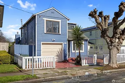 635 Pine Street, San Bruno, CA 94066 - Photo 1