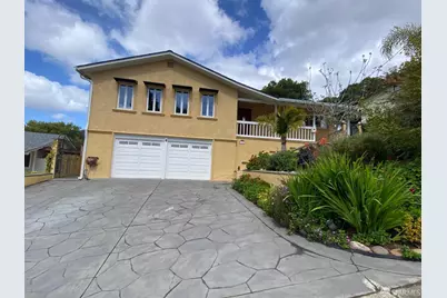 1109 Alomar Way, Belmont, CA 94002 - Photo 1