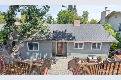 3572 Altamont Way, Redwood City, CA 94062 - Photo 1