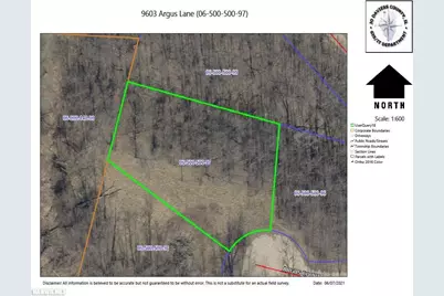 9603 Argus Lane, Galena, IL 61036 - Photo 1