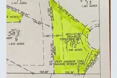 9702 Jupiter Drive, Galena, IL 61036 - Photo 1