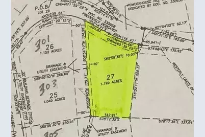 Tbd Powderhouse Hill Road, Galena, IL 61036 - Photo 1