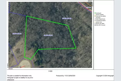 100 Marie Court, Galena, IL 61036 - Photo 1