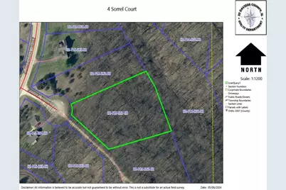 4 Sorrel Court, Galena, IL 61036 - Photo 1