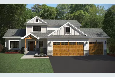 473 Burled Wood Drive, Poplar Grove, IL 61065 - Photo 1