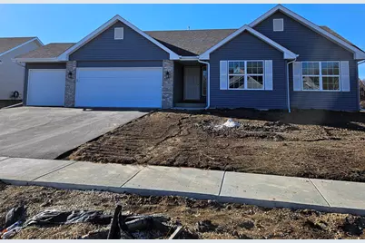 5054 Keri Drive, Loves Park, IL 61111 - Photo 1