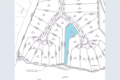 25-60 Cottage Hill Court, Lake Carroll, IL 61046 - Photo 7