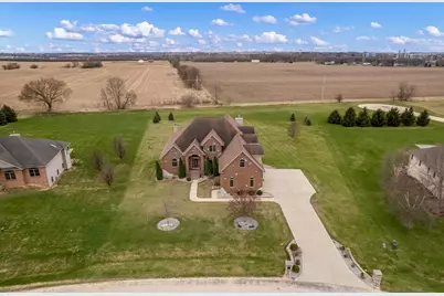 9259 E Hayrack Trail, Stillman Valley, IL 61084 - Photo 5