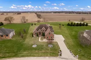 9259 E Hayrack Trail, Stillman Valley, IL 61084 - Photo 5